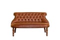 Vintage luxurious sofa furniture