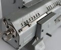 Vintage mechanical arithmometer