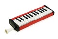 Vintage Melodica Royalty Free Stock Photo