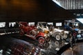 Vintage Mercedes Cars