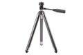 Vintage mini camera tripod Royalty Free Stock Photo