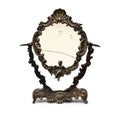 Vintage Mirror Royalty Free Stock Photo