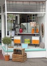 Vintage modern living shop