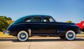 Vintage 1942 Nash Ambassador classic car