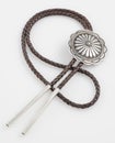 Vintage, Native American Bolo Tie.