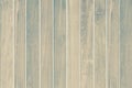 Vintage natural wood wall texture and background Royalty Free Stock Photo