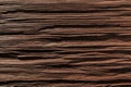 Vintage natural wooden backcloth top view Royalty Free Stock Photo