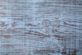 Vintage natural wooden backcloth top view Royalty Free Stock Photo