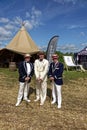 Vintage Nostalgia Festival, Stockton Wiltshire June 2018