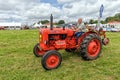 Vintage Nuffield 10/42 Tractor.