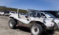 Vintage off-road car Volkswagen Dune Buggy