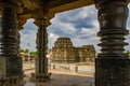 Vintage Old Heritage Art Kashivishvanatha Temple, Lakkundi in Gadag