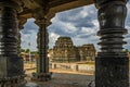 Vintage Old Heritage Art Kashivishvanatha Temple, Lakkundi in Gadag