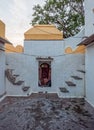 Vintage old house constructed with Parevastone at Dungarpur