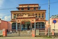 Vintage Old House Heritage Architect Maistry thimmaiahchar Choultry in Mysore