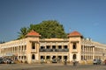 Vintage Old House Heritage- Police station building Lashkar circal Mysore