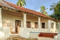 Vintage Old House near Church Verem , Goa