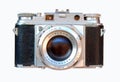 Vintage - Old photo camera