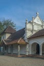 Vintage Old Syro Malabar Catholic Church, Changanassery,