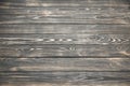 Vintage old wooden background. Grey and brown antique panels. Rough texture. Shaggy and grained floor