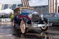 Oldtimer Ford A 1928