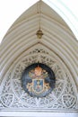 Vintage Our Lady of Dolours Syro-Malabar Catholic Basilica Trichur