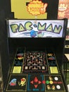 Vintage Pac Man arcade for sale in Bangkok