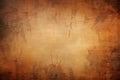 Vintage paper background stained, cracked, and grungy with rustic elegance