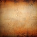 Vintage paper background stained, cracked, and grungy with rustic elegance