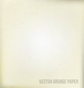 Vintage paper with strippes Royalty Free Stock Photo