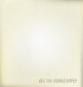 Vintage paper with strippes Royalty Free Stock Photo