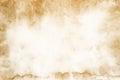 Vintage paper texture background empty old retro rustic cardboard