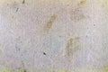 Vintage paper texture with dirty stains. Abstract background Royalty Free Stock Photo