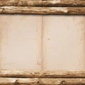 Vintage paper texture Royalty Free Stock Photo