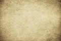 Vintage paper texture. Nice high resolution grunge background. Royalty Free Stock Photo