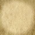 Vintage Paper Texture Royalty Free Stock Photo