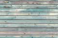 Vintage pastel wooden wall in the countryside