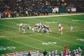 Vintage Patriots v. Chiefs 2000 MNF game