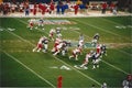 Vintage Patriots v. Chiefs 2000 MNF game