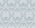 Vintage pattern background Vector illustration