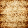 Vintage patterns Royalty Free Stock Photo