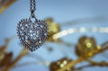 Vintage pendant