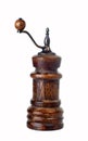 Vintage pepper mill