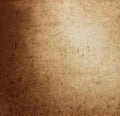 Vintage pergament texture. Royalty Free Stock Photo