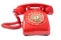 Vintage phone Royalty Free Stock Photo