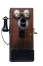 Vintage Phone