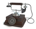 Vintage Phone