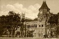 vintage photo-Alexandra netive Girls institute Bombay now Mumbai