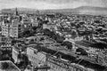 Vintage Photo-from Mumbai University Rajabai Clock Tower