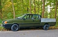 Vintage pick up Polonez